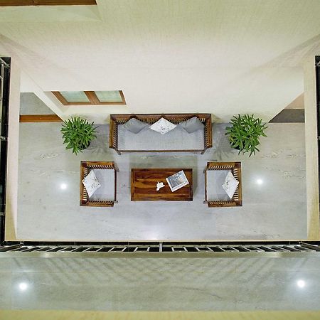 Aparthotel Casa Oro Bengaluru Zewnętrze zdjęcie