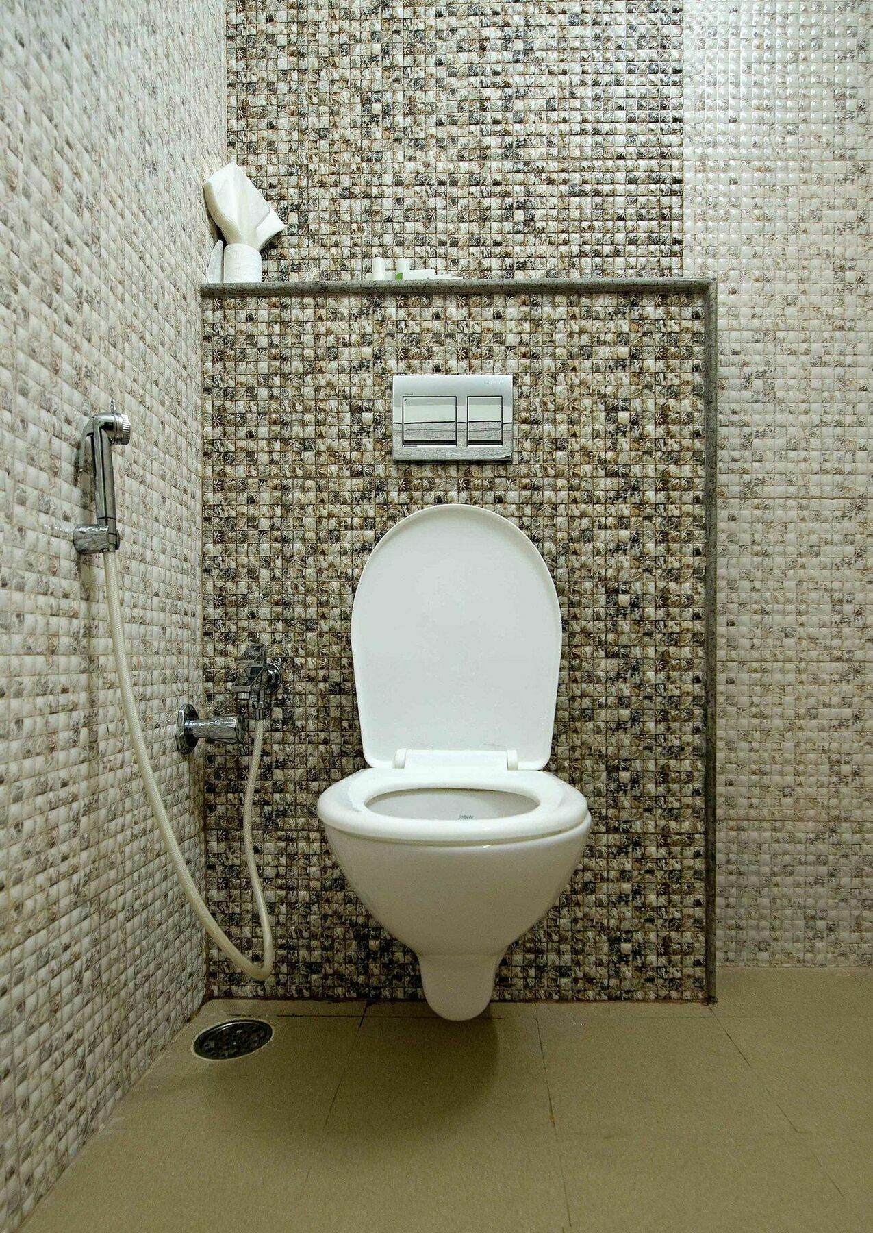 Aparthotel Casa Oro Bengaluru Zewnętrze zdjęcie