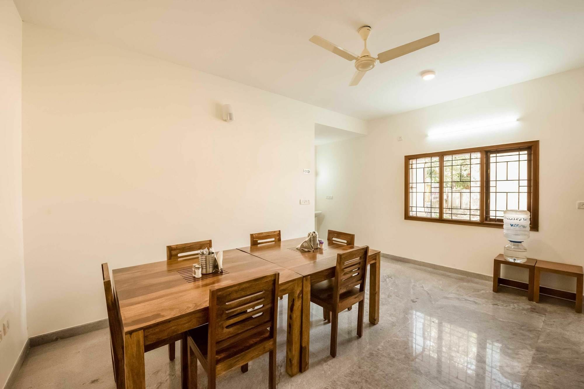 Aparthotel Casa Oro Bengaluru Zewnętrze zdjęcie